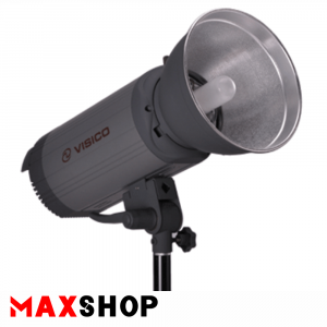 Visico VC-400 Studio Flash